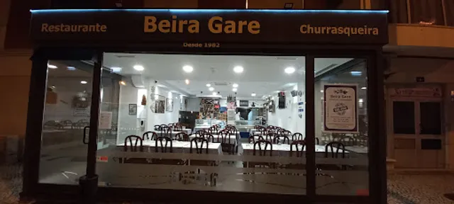 Beira Gare
