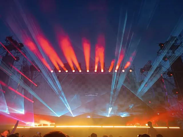 Parc de l'île des impressionnistes