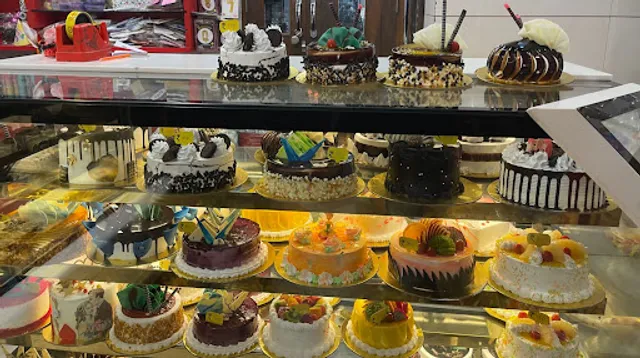 Pinky Bakery & Restaurant - Best Bakery for Cakes, Biscuits, Breads and Fast Food in Ludhiana