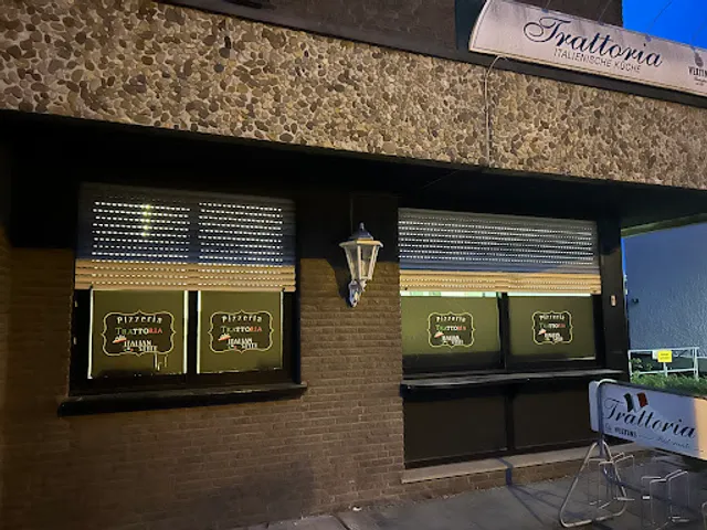 Restaurant Trattoria