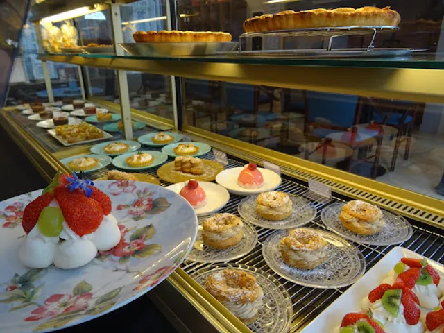 Les Délices du Cotentin