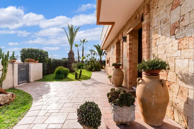 B&B Corbezzoli e Callistemon