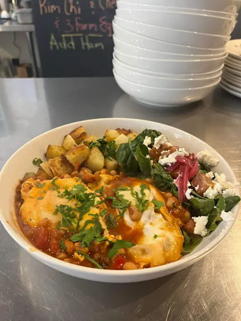 So Good Kitchen Eureka