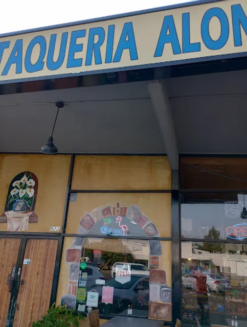 Taqueria Alonzo