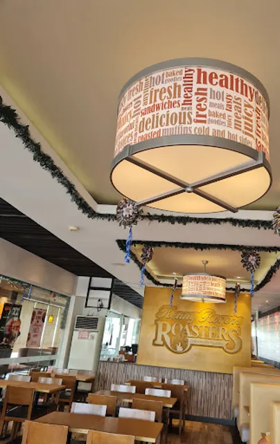 Kenny Rogers Roasters Lipa
