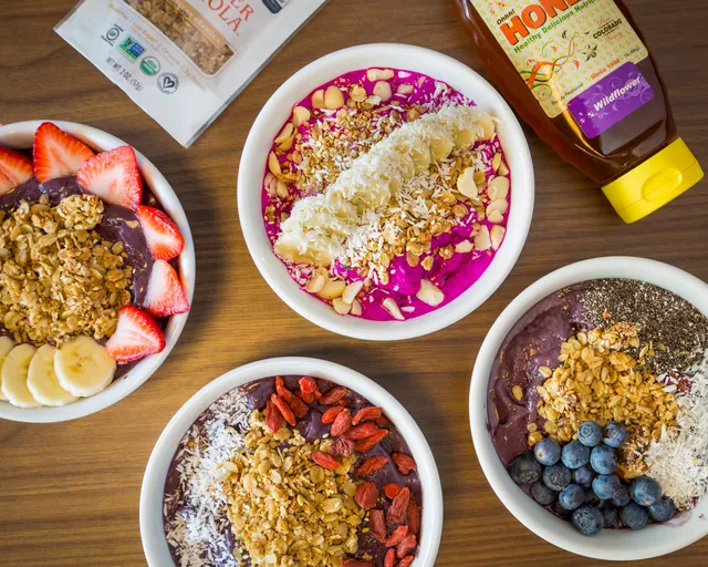 Superfruit Republic - Copper