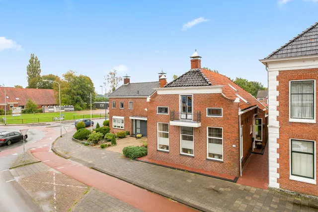 Studio Raif | Bed en Breakfast Veendam