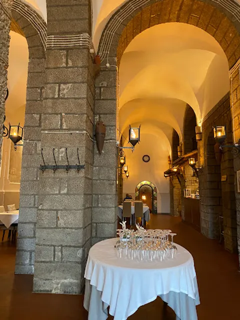 Ristorante Taverna dei Frati