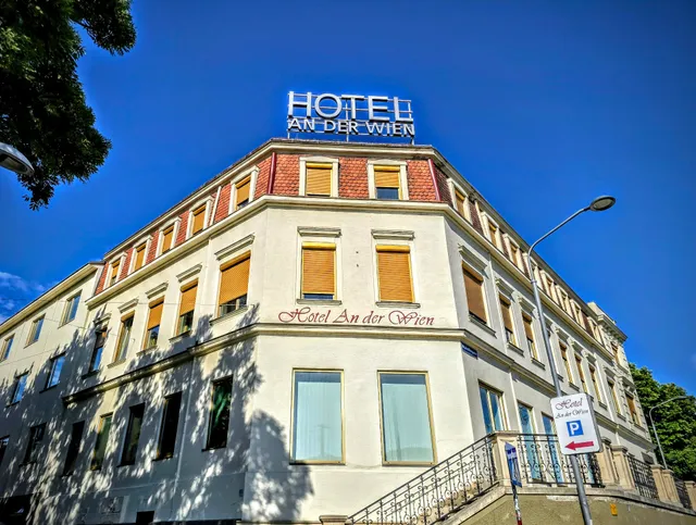 Hotel An der Wien