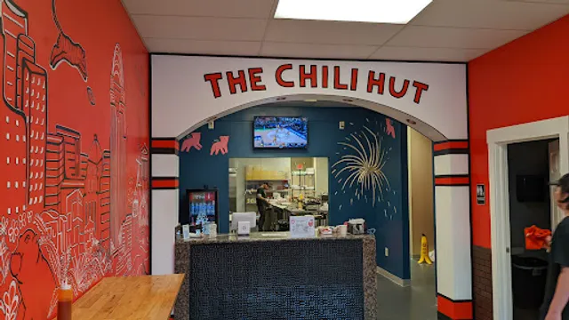 The Chili Hut