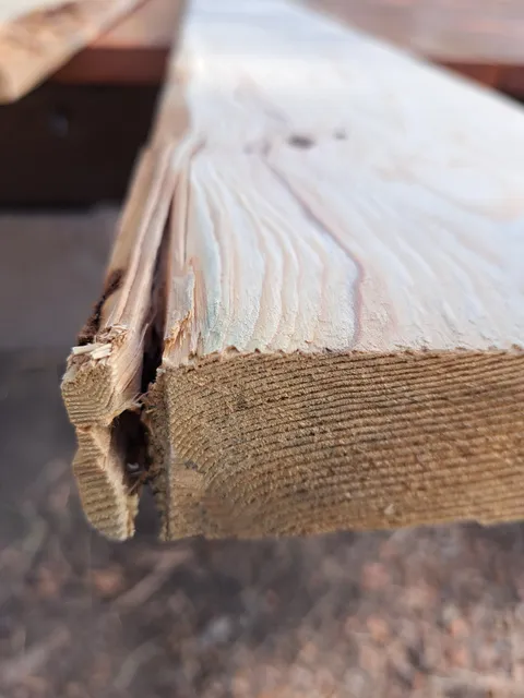 Alpine Lumber Company