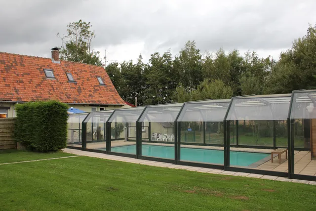 Estate Karel Van Yedeghem