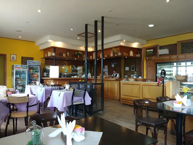 Bakery and Confectionery Cerritos