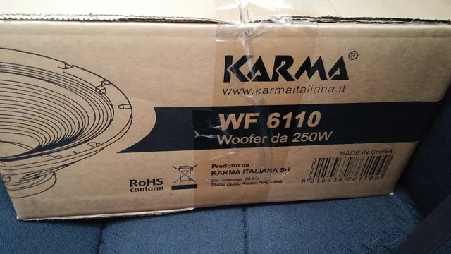 Video Componenti Srl