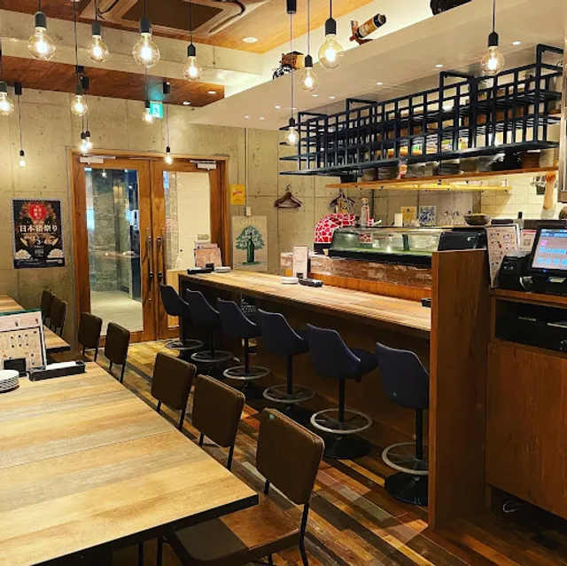 炭焼きワイン食堂 オルサリーノ