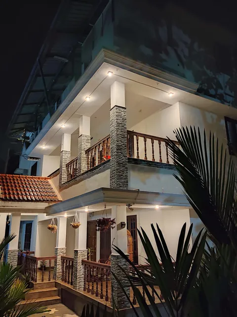 Palm Bay Beach Residency