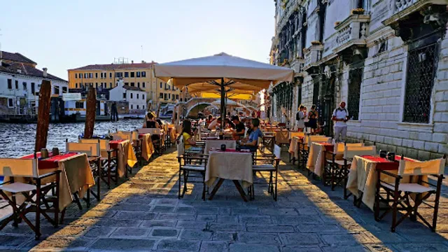 Laguna Libre – Eco Ristorante Jazz club & Cocktail Bar