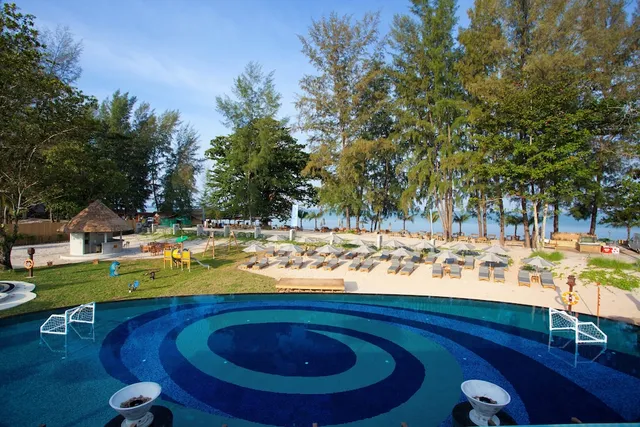 Mai Khaolak Beach Resort & Spa