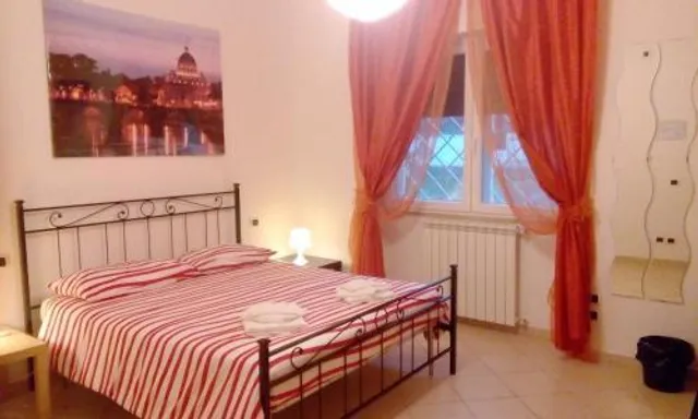 Salviani Bed & Breakfast (CIN IT058091C17Q2AAGSY)