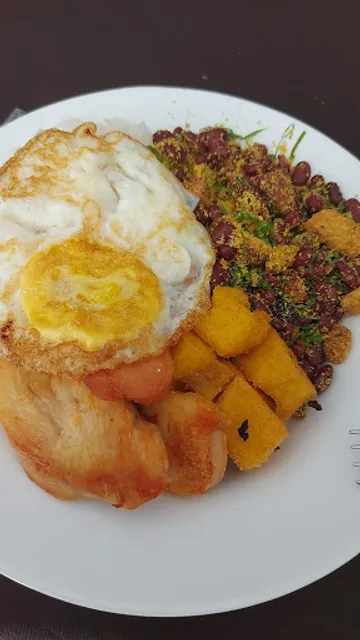 Emporio restaurante e lanchonete