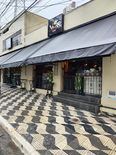 Vivos Bar & Restaurante