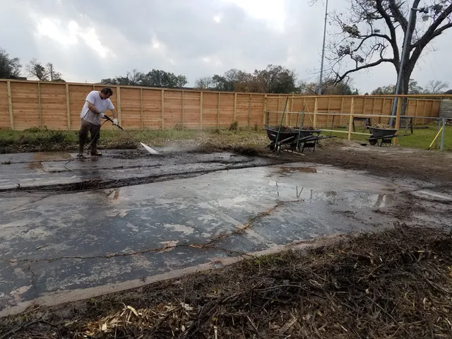Fifth Ward/Denver Harbor Transit Center