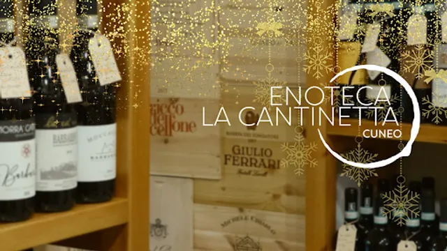 Enoteca La Cantinetta