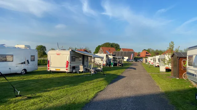 Camping Natuurlijk de Veenhoop