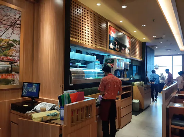 Ichiban Sushi - Bogor Trade Mall