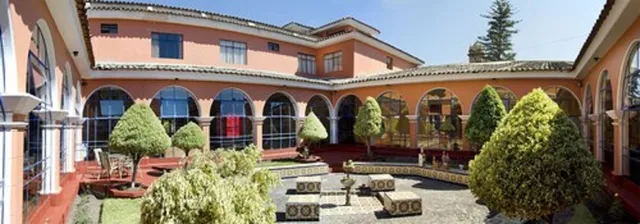 DM Hoteles Ayacucho