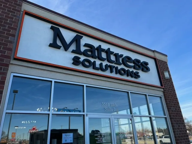 Mattress Solutions