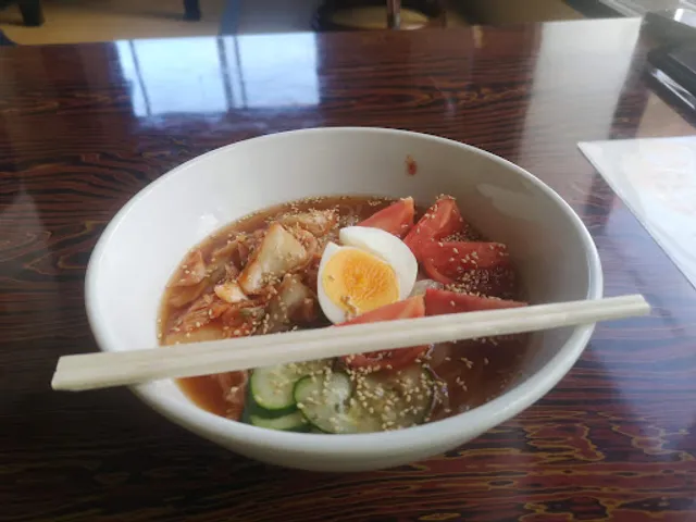 Tsukasa Men Aji Utage