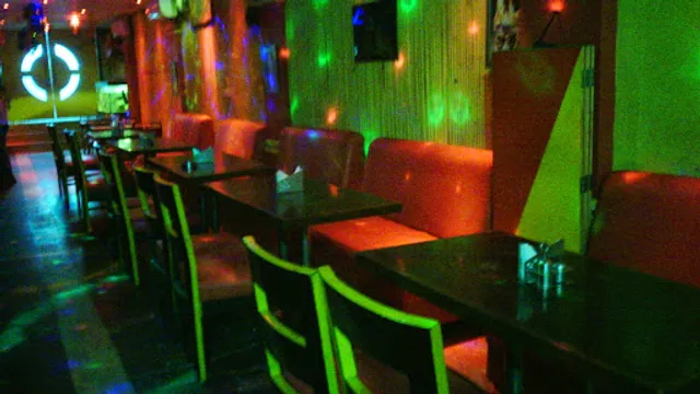 White Heart Resto-Bar