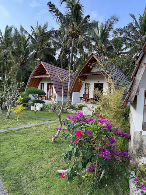 Diamond Beach Bungalow