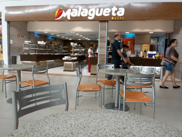 Malagueta Grill