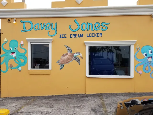 Port Isabel Activities