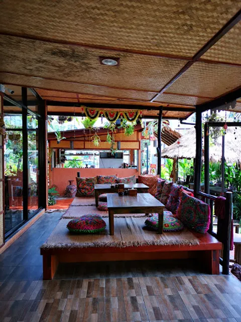 Chana Masala indian restaurant