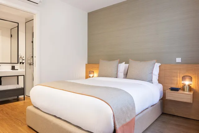 Catarina Serviced Apartments