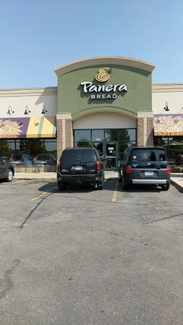 Panera Bread