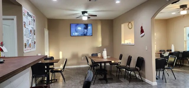 Pupuseria y Taqueria El Migueleno