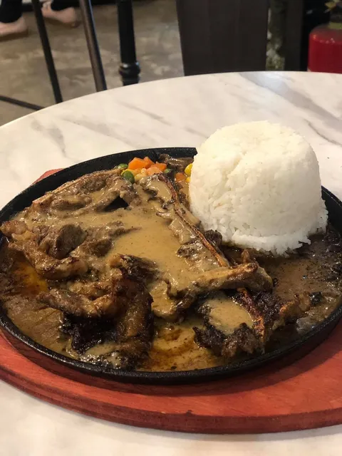 JENCENT's Sizzling Hub