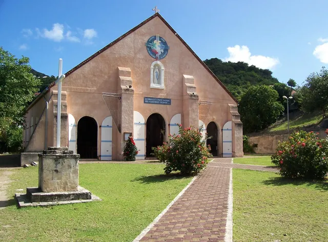 Au Coeur Caraibe St Barth