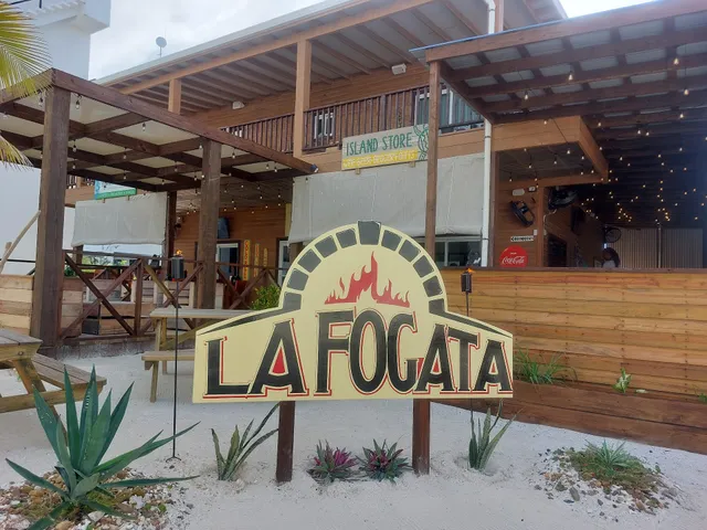 La Fogata