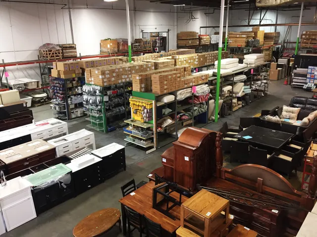 Riverside ReStore