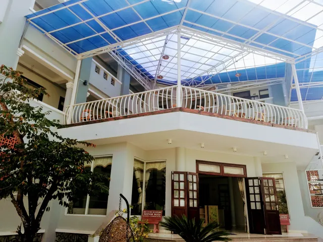 HomeStay 379 Ngô Quyền