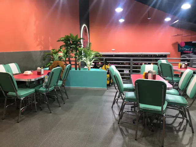 Restaurante Yesteryear