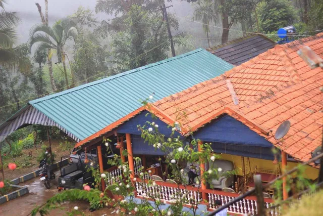 Gatikallu Homestay