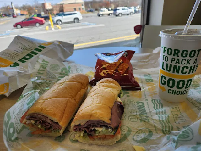 Subway