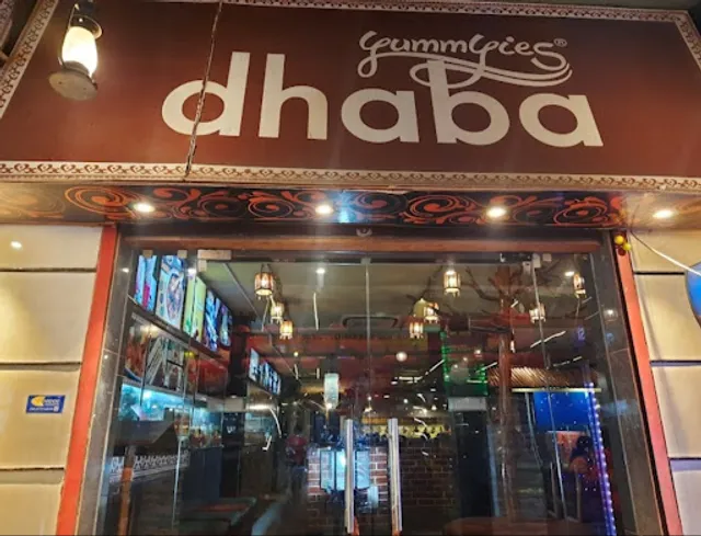 Yummyies DHABA