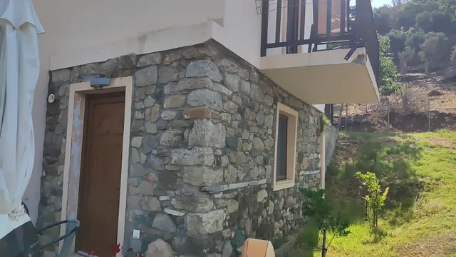 Samothraki Suites Kalisti